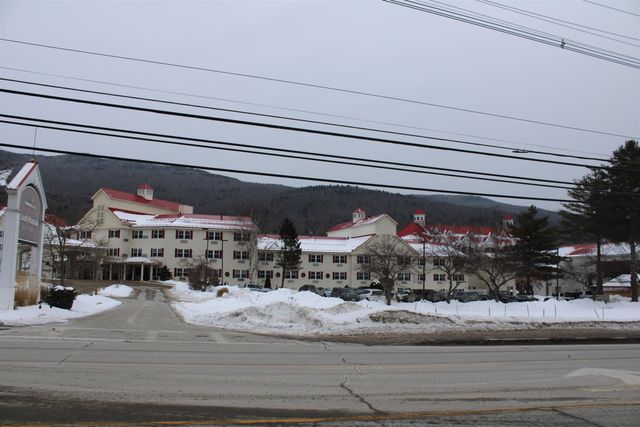 13 Maple Street, Lincoln, NH 03251