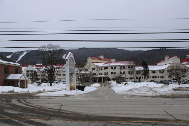 13 Maple Street, Lincoln, NH 03251