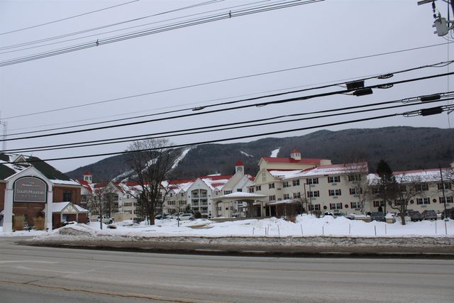 13 Maple Street, Lincoln, NH 03251