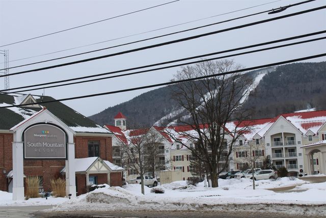 13 Maple Street, Lincoln, NH 03251