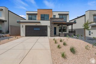 1894 S CYCLONE DR #261, Washington, UT 84780