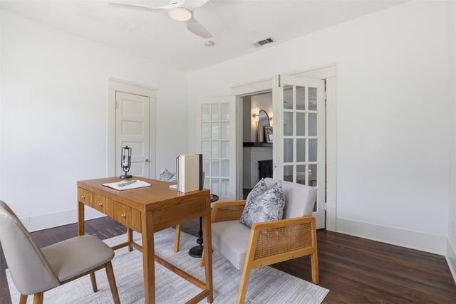 1932 5th Avenue, Fort Worth, TX 76110