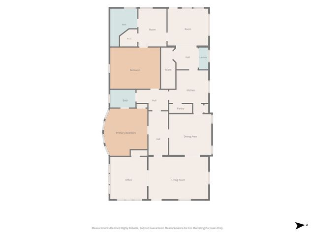 1932 5th Avenue, Fort Worth, TX 76110