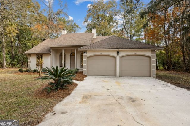 135 Deals Circle S, Woodbine, GA 31569