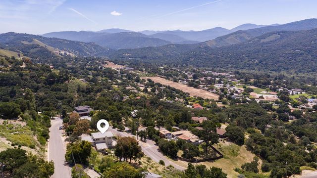 134 Laurel Drive, Carmel Valley, CA 93924