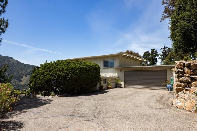 134 Laurel Drive, Carmel Valley, CA 93924