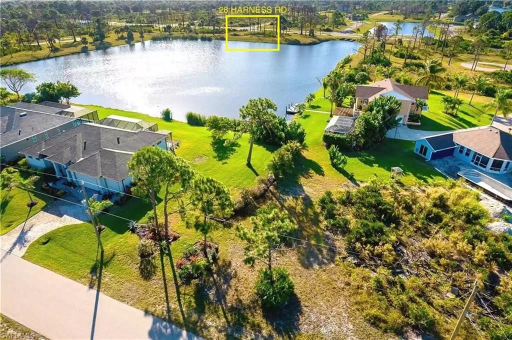 28 Harness RD, PLACIDA, FL 33946 — photo 2