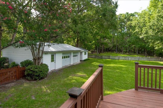 481 School Street, Ridgeville, SC 29472