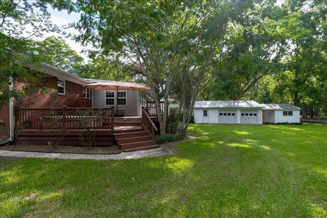 481 School Street, Ridgeville, SC 29472
