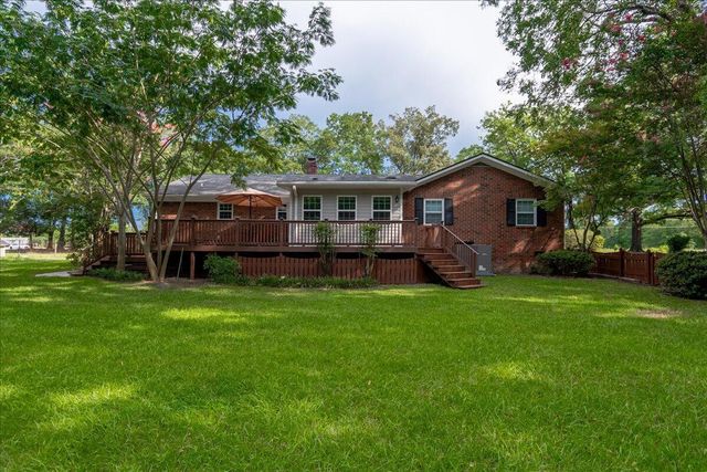 481 School Street, Ridgeville, SC 29472