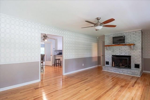 481 School Street, Ridgeville, SC 29472