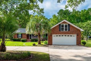 481 School Street, Ridgeville, SC 29472