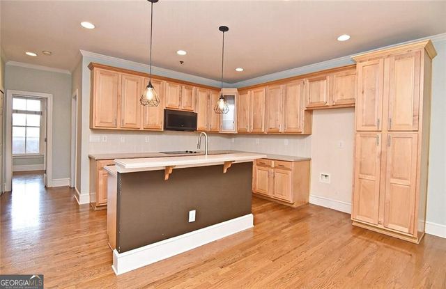 4772 Ivy Ridge Drive, Atlanta, GA 30339