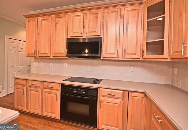 4772 Ivy Ridge Drive, Atlanta, GA 30339