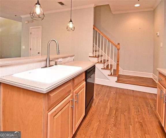 4772 Ivy Ridge Drive, Atlanta, GA 30339