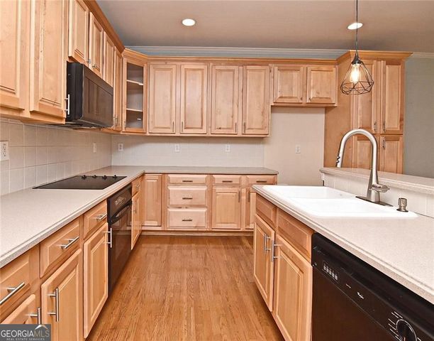 4772 Ivy Ridge Drive, Atlanta, GA 30339