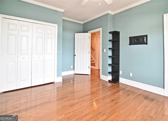 4772 Ivy Ridge Drive, Atlanta, GA 30339