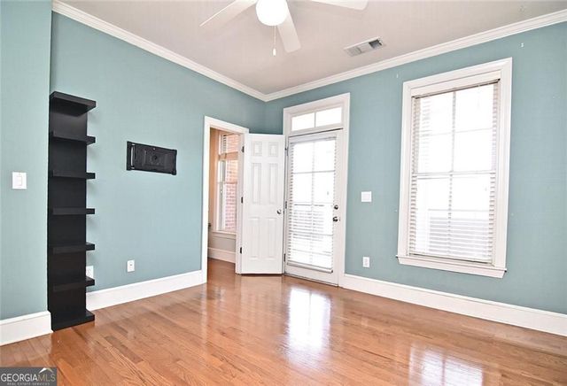 4772 Ivy Ridge Drive, Atlanta, GA 30339