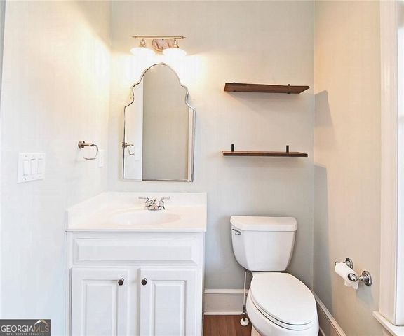 4772 Ivy Ridge Drive, Atlanta, GA 30339