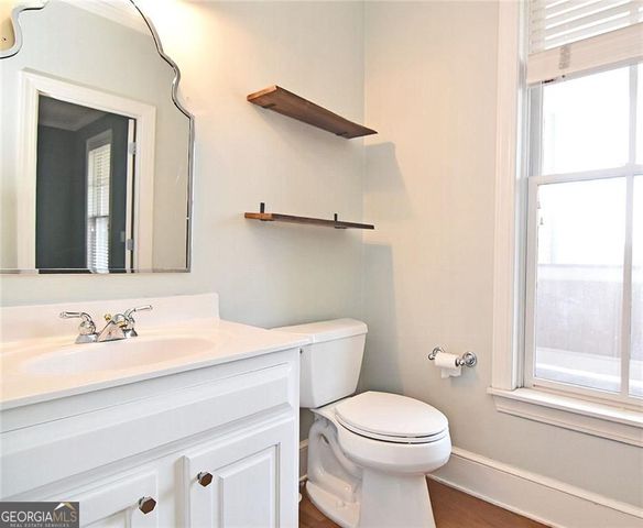 4772 Ivy Ridge Drive, Atlanta, GA 30339
