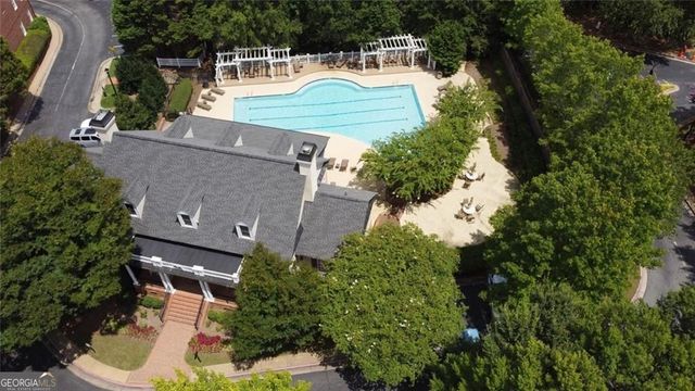 4772 Ivy Ridge Drive, Atlanta, GA 30339