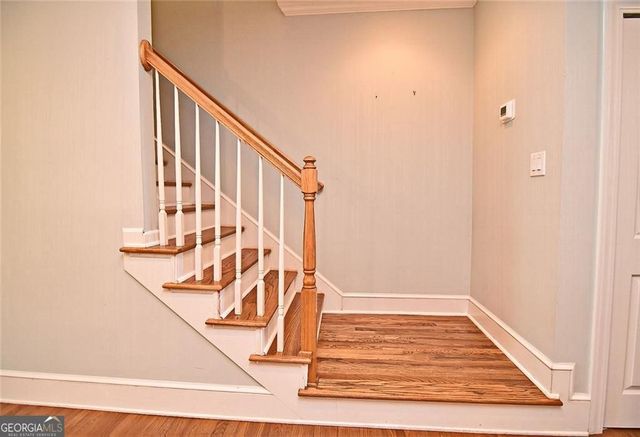 4772 Ivy Ridge Drive, Atlanta, GA 30339