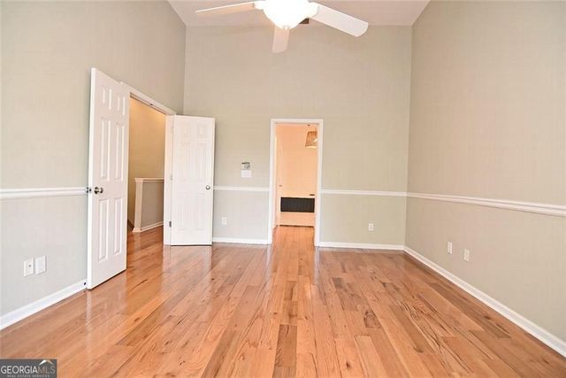 4772 Ivy Ridge Drive, Atlanta, GA 30339