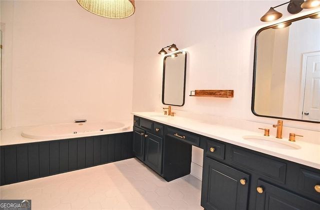4772 Ivy Ridge Drive, Atlanta, GA 30339