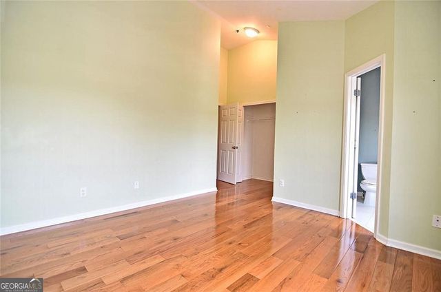 4772 Ivy Ridge Drive, Atlanta, GA 30339