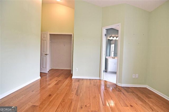 4772 Ivy Ridge Drive, Atlanta, GA 30339