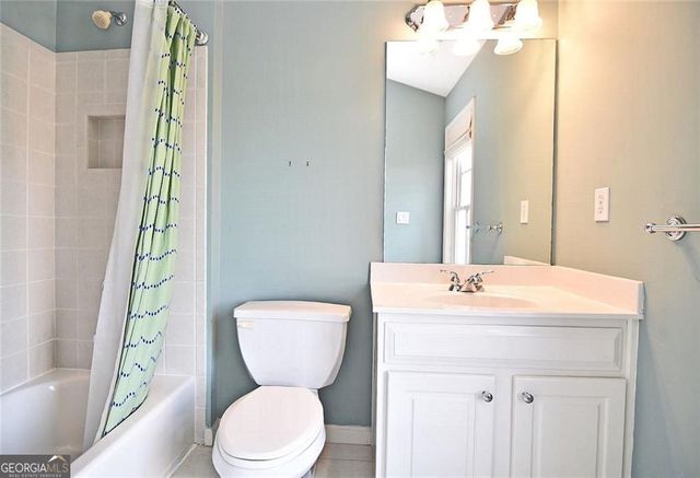 4772 Ivy Ridge Drive, Atlanta, GA 30339