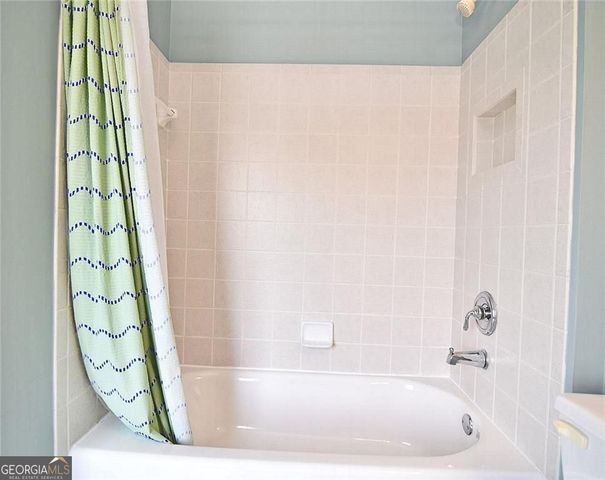 4772 Ivy Ridge Drive, Atlanta, GA 30339