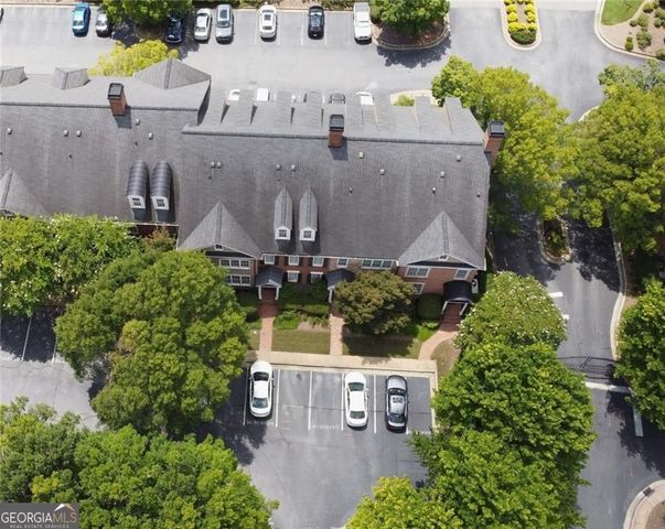 4772 Ivy Ridge Drive, Atlanta, GA 30339