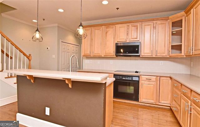 4772 Ivy Ridge Drive, Atlanta, GA 30339