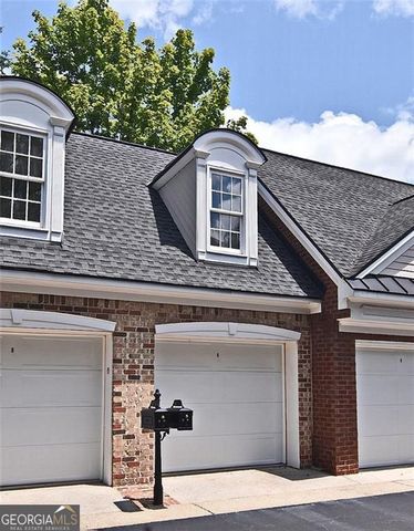 4772 Ivy Ridge Drive, Atlanta, GA 30339