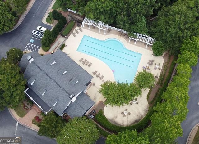 4772 Ivy Ridge Drive, Atlanta, GA 30339