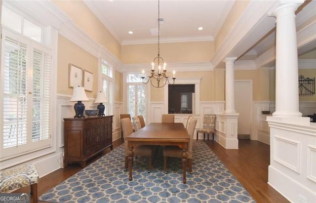 4772 Ivy Ridge Drive, Atlanta, GA 30339