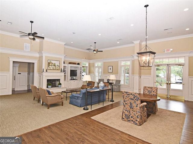4772 Ivy Ridge Drive, Atlanta, GA 30339