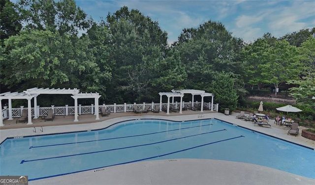 4772 Ivy Ridge Drive, Atlanta, GA 30339