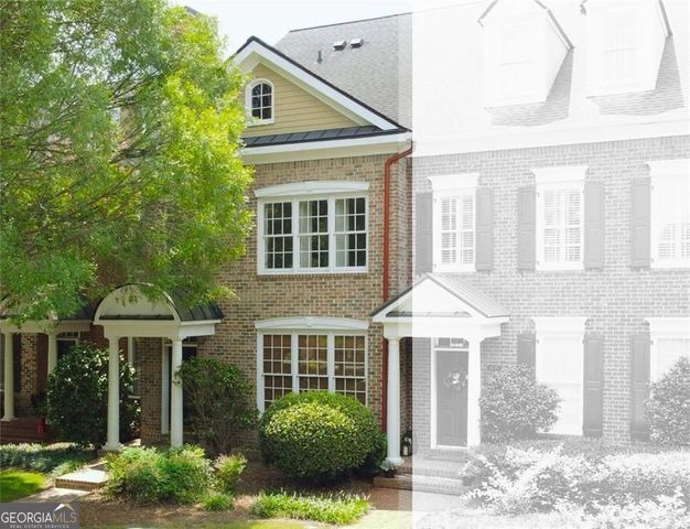 4772 Ivy Ridge Drive, Atlanta, GA 30339