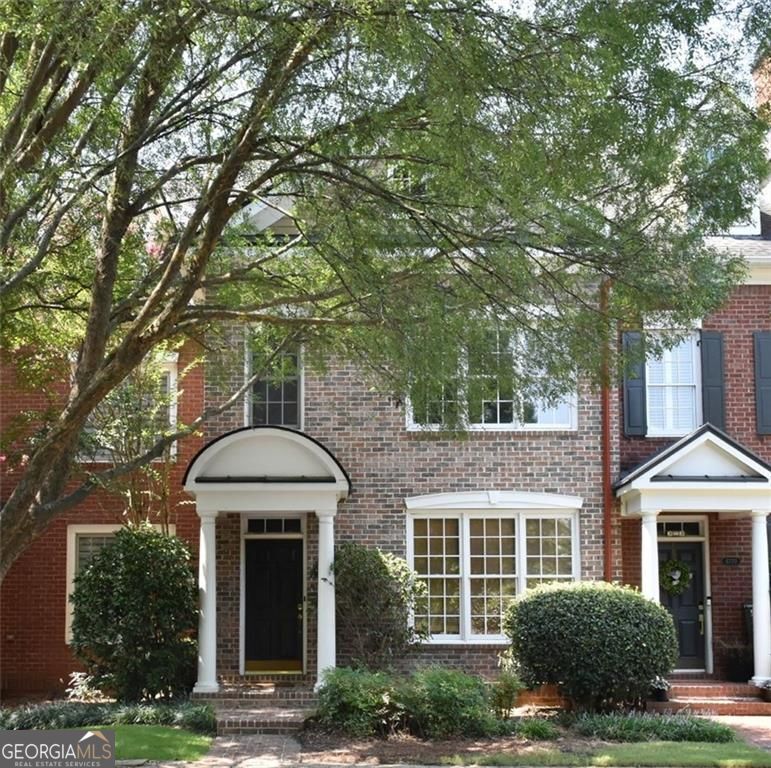4772 Ivy Ridge Drive, Atlanta, GA 30339