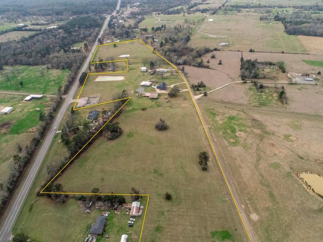 261 COUNTY ROAD 112, Carthage, TX 75633