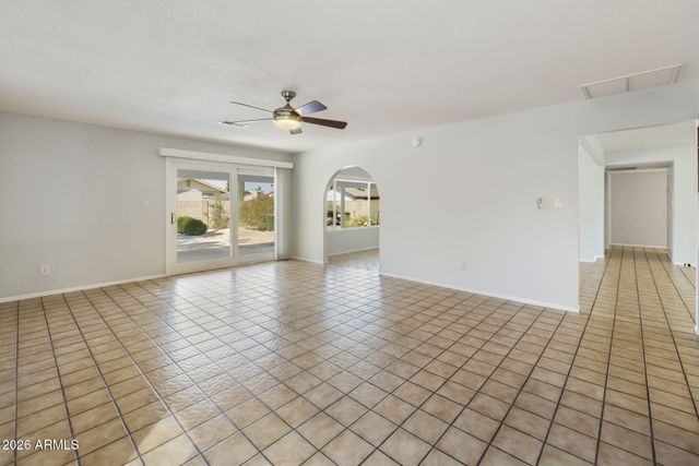 2232 S DON CARLOS --, Mesa, AZ 85202