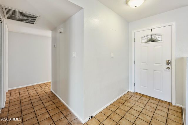 2232 S DON CARLOS --, Mesa, AZ 85202