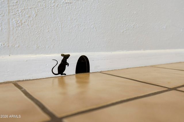 2232 S DON CARLOS --, Mesa, AZ 85202