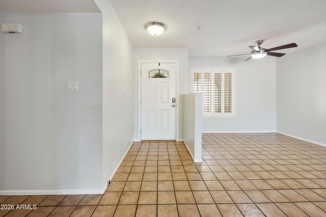 2232 S DON CARLOS --, Mesa, AZ 85202