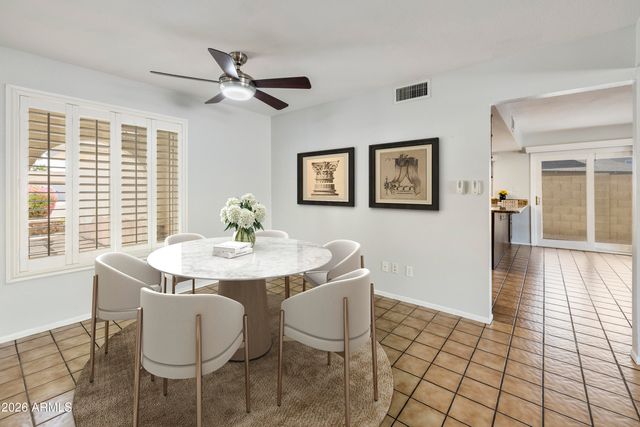 2232 S DON CARLOS --, Mesa, AZ 85202