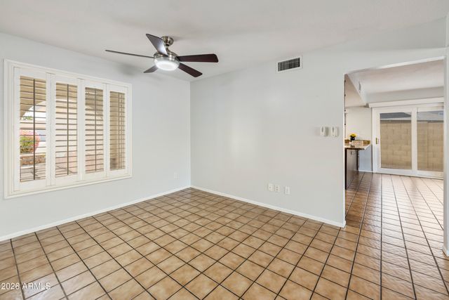 2232 S DON CARLOS --, Mesa, AZ 85202