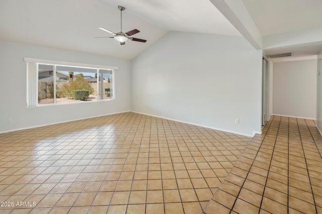 2232 S DON CARLOS --, Mesa, AZ 85202