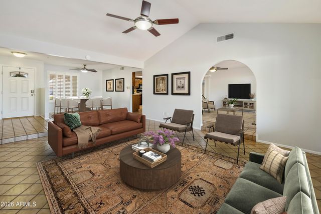 2232 S DON CARLOS --, Mesa, AZ 85202